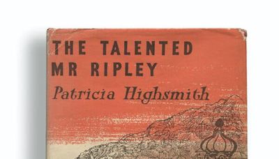 Book Club: Read ‘The Talented Mr. Ripley’ With the Book Review