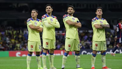 América recibe un millón de dólares por ser "Equipo de la Temporada"