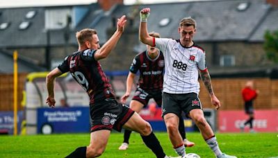 ‘We did everything with permission from the FAI’ – Alan Reynolds insists Bohs in the right despite FAI Cup appeal from Rovers