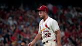 John Mozeliak say change is coming for the St Louis Cardinals