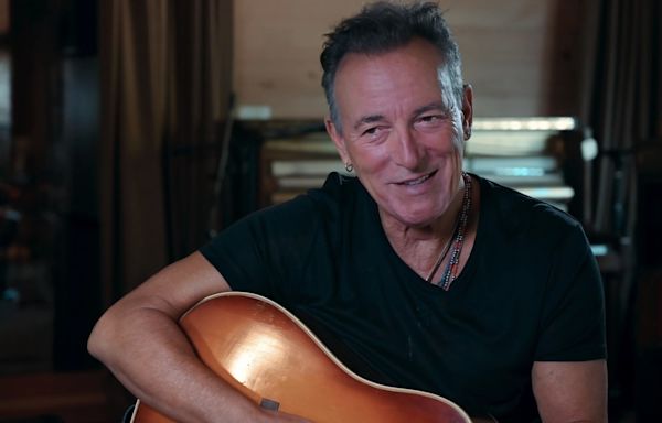 London to Pittsburgh, see Bruce Springsteen for $150 or less