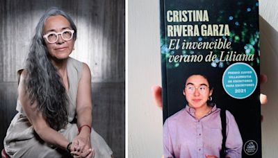 ¿Quién es Cristina Rivera Garza, mexicana que ganó el Premio Pulitzer por su obra ‘El invencible verano de Liliana’?