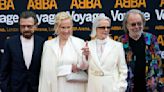 ABBA will get a prestigious Swedish knighthood for their pop career that started at Eurovision