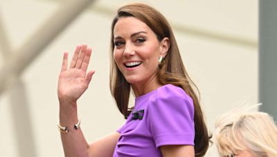 When Will Kate Middleton Be Seen Publicly Again After Completing Chemo?