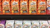 Goldfish swimming toward $1 billion in annual sales for Campbell Soup