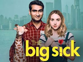 The Big Sick - Il matrimonio si può evitare... l'amore no