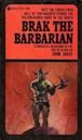 Brak the Barbarian (Brak the Barbarian, #1)