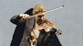 Star-Geiger David Garrett: Für eine große Karriere muss man bluten