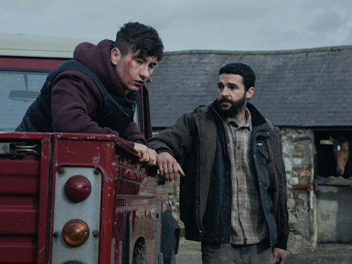 ‘Bring Them Down’ Review: A Blood-Soaked Irish Drama That Lays Low Its Feuding Characters