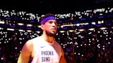 Why Devin Booker put song by rap legends De La Soul, MF DOOM in Nike Book 1 ad