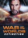 War of the Worlds: Extinction