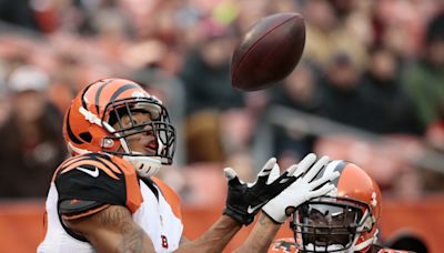 Who are the Cincinnati Bengals 5 best Day 3 NFL Draft picks since 1994?