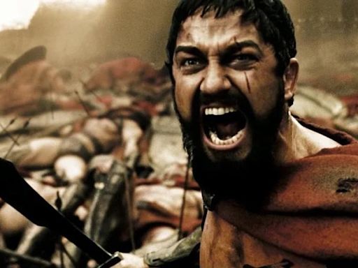 This is Sparta: Zack Snyder podría dirigir la serie precuela de '300' que está en desarrollo