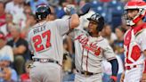 Atlanta Braves lock up sixth straight NL East title