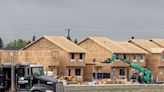 Housing starts hit highest level in seven months