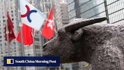 Goldman Sachs, UBS, BNP turn more positive on Chinese stocks