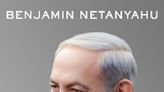 Former Israeli PM Netanyahu has memoir coming in November