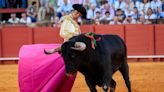 La personalidad de Ruiz Muñoz cala en la plaza de la Maestranza