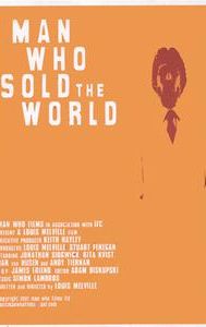 The Man Who Sold the World