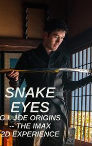 Snake Eyes (2021 film)