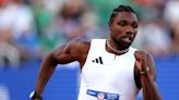 Noah Lyles, Kenny Bednarek go sub-20 to set up must-see men's 200m final at U.S. Olympic Team Trials - track & field