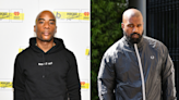 Charlamagne Tha God Says 'Nobody Cares' About Kanye West's Raps In 2024 | New York's Power 105.1 FM