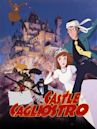 The Castle of Cagliostro