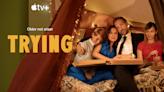 ‘Trying’ to Make A Standout Show About Adoption
