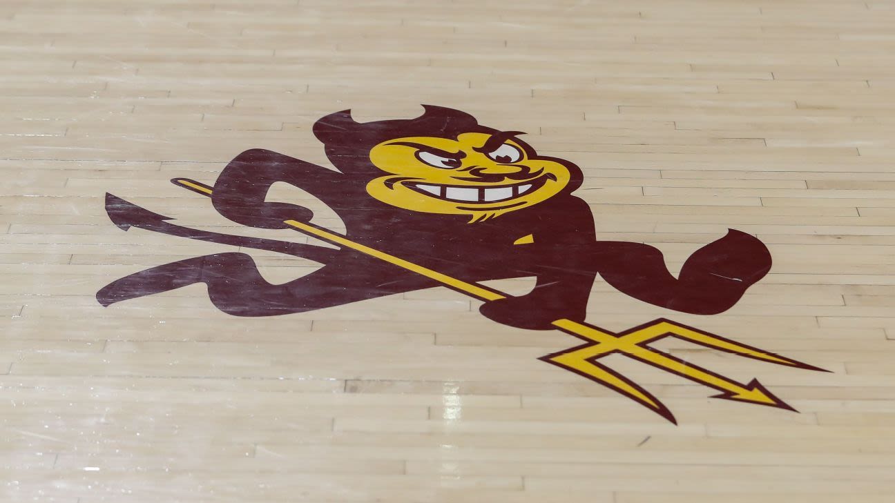 ASU, Hurley get No. 16 recruit Quaintance for '24