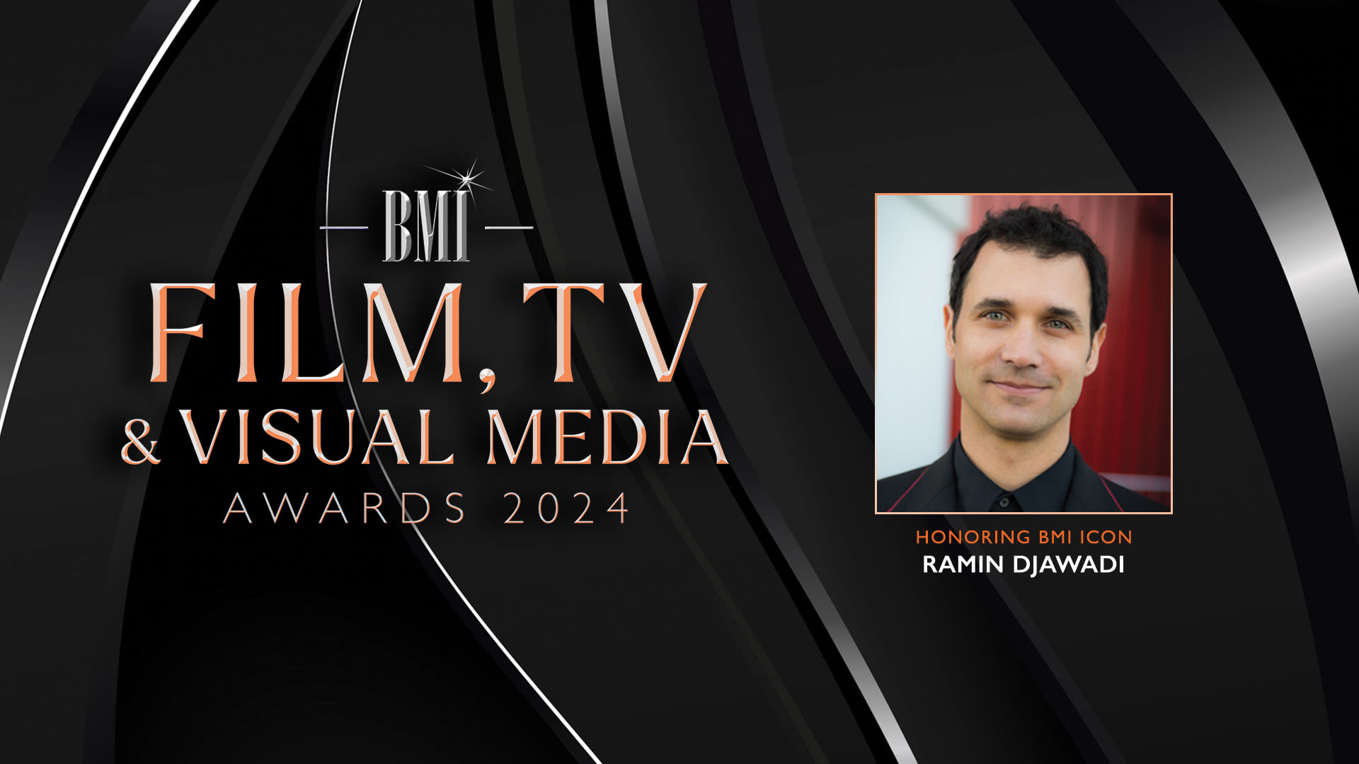 ‘Game of Thrones’ Composer Ramin Djawadi to Be Honored With Icon Award at 40th Annual BMI Awards