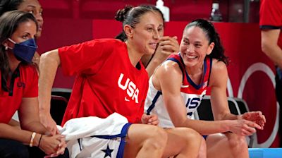 Sue Bird Gave Diana Taurasi Honest Advice Amid Retirement Rumors