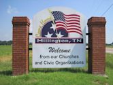 Millington, Tennessee