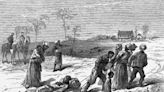 On This Day, April 13: White supremacists kill dozens in Colfax massacre