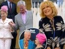 Bette Midler and her husband have slept in ‘separate bedrooms’ for 40 years