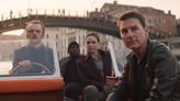 Task almost complete: how Mission Impossible 7 celebrates the movie series' past, present and future
