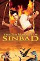 The 7th Voyage of Sinbad