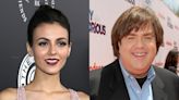 Victoria Justice Breaks Silence on Dan Schneider and Quiet on Set - E! Online