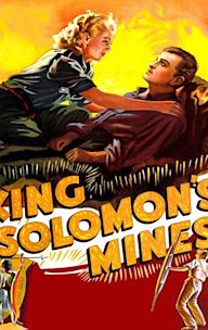 King Solomon's Mines