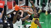 Celtics Win Game One of East Finals in Overtime Behind Clutch Play from Jaylen Brown, Jayson Tatum | ABC6