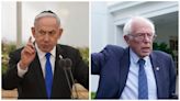 Sanders: Netanyahu ‘beholden to extreme racists in Israel’