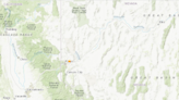 Magnitude 3.5 earthquake shakes near Reno, Nevada, the second quake in two days