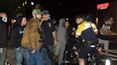 BLM counterprotester, ex-KKK member plead guilty to gun charges from Asheville rally
