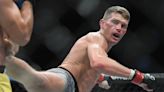 UFC’s Stephen Thompson doesn’t plan to retire as long as he’s ‘not taking too much punishment’