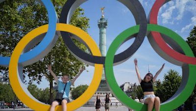 Paris Olympics 2024: Your Ultimate Comprehensive Guide To The Games