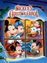 La Navidad de Mickey