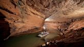 ...Lesser-known U.S. Destination Is Hiding the 'Shortest, Deepest River in the World' — and an Underground Cave That Leads to a 'Blue Hole...