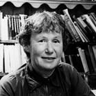 Penelope Fitzgerald