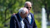 Bernie Sanders says Gaza may be Joe Biden's Vietnam — but he's ready to battle for him over Trump