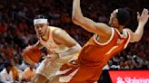 No. 4 Tennessee gets past No. 10 Texas