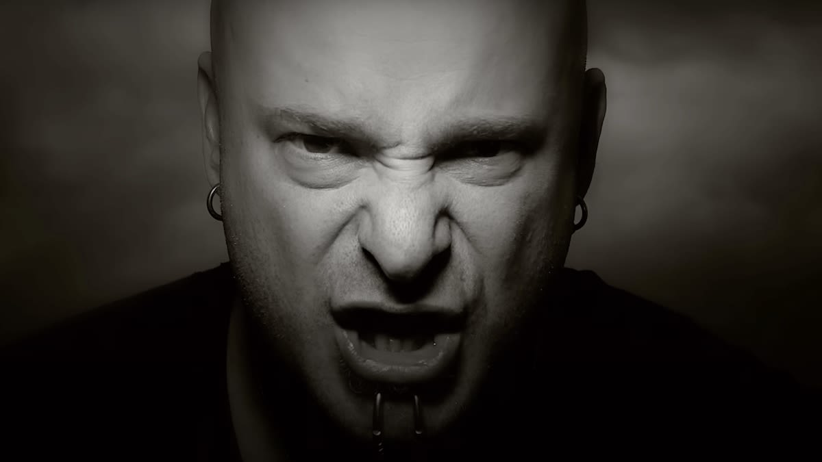 Disturbed’s “The Sound of Silence” Video Passes One Billion Views on YouTube